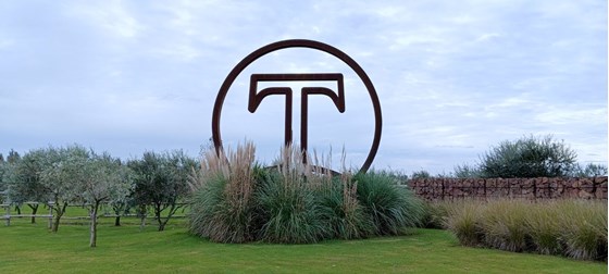 Imagem de La Tahona