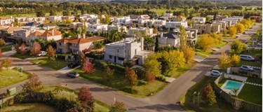 Imagem de Barrios del Polo